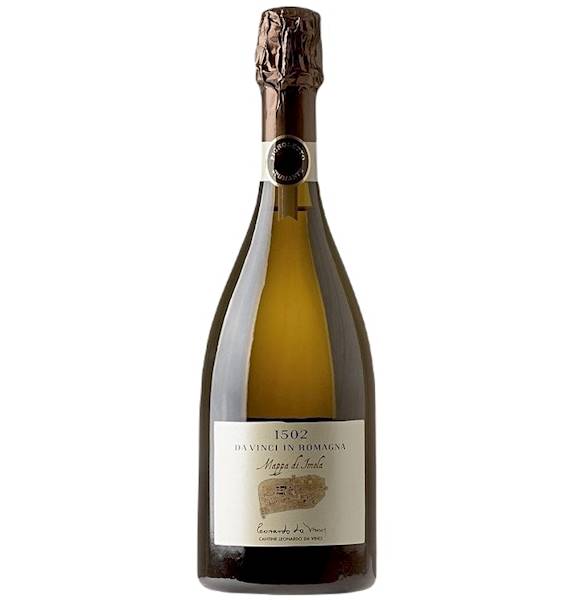 DA VINCI 1502 PIGNOLETTO BRUT 0,75L
