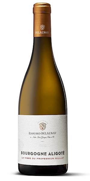 EDOUARD DELAUNAY BOURGOGNE ALIGOTE 0,75L