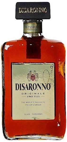 DISARONNO AMARETTO 28% 0,50L