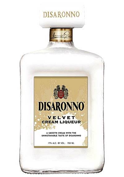 DISARONNO AMARETTO VELVET 17% 0,70L