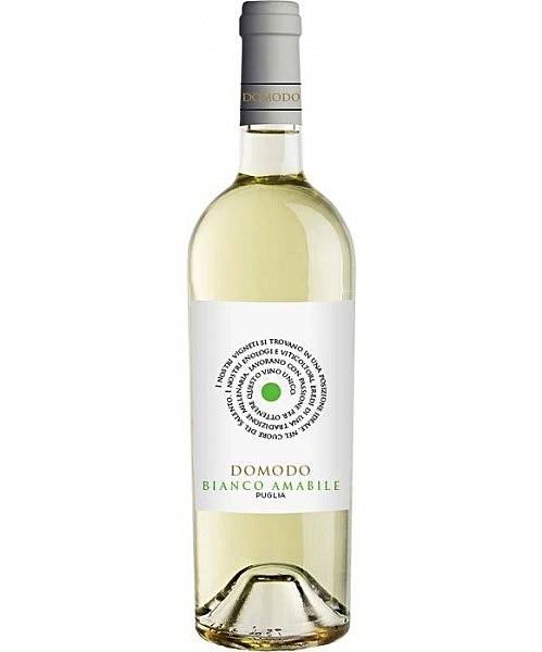 DOMODO AMABILE BIANCO 0,75L