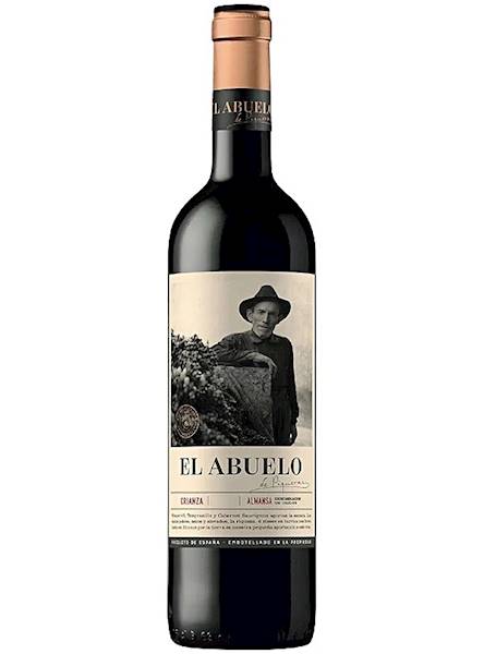 EL ABUELO CRIANZA 0,75L