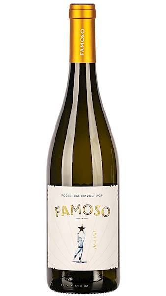 FAMOSO RUBICONE 0,75L