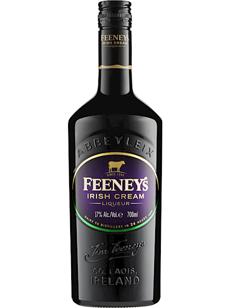 FEENEY'S IRISH CREAM 0,70L