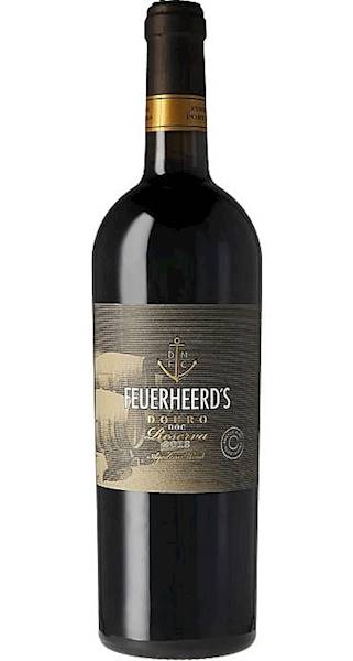 FEUERHEERD'S RESERVA 0,75L