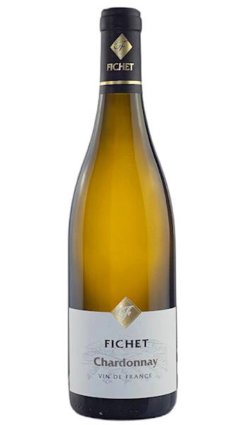 FICHET CHARDONNAY 0,75L