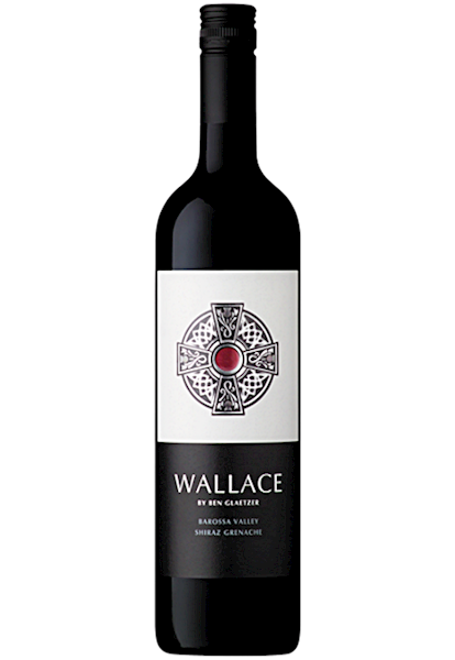 GLAETZER WALLACE 0,75L