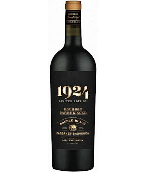 GNARLY HEAD 1924 BOURBON BARREL AGED CABERNET SAUVIGNON 0,75L