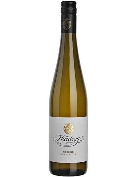 GRAF HARDEGG RIESLING VOM SCHLOSS 0,75L