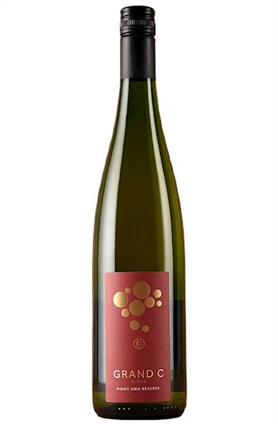 GRAND C PINOT GRIS RESERVE 0,75L