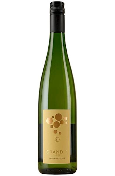 GRAND C RIESLING RESERVE 0,75L