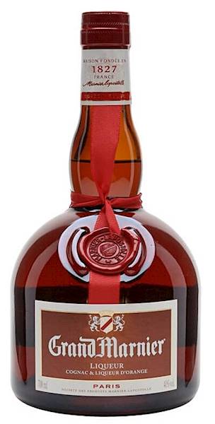 GRAND MARNIER CORDON ROUGE 40% 0,70L