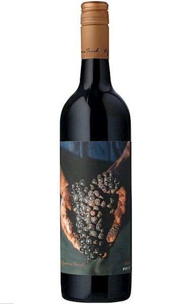 GROWERS TOUCH DURIF 0,75L