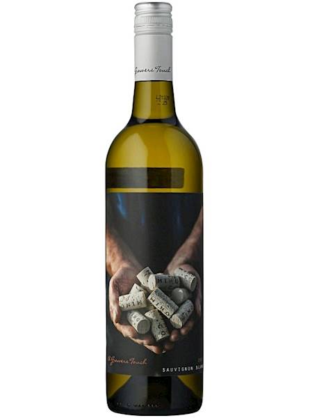 GROWERS TOUCH SAUVIGNON BLANC 0,75L