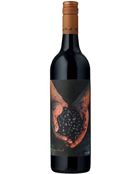 GROWERS TOUCH SHIRAZ 0,75L