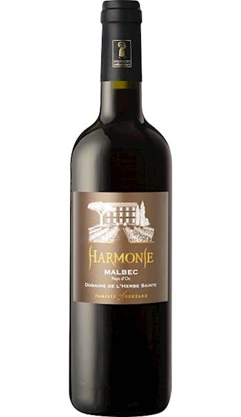 HARMONIE MALBEC 0,75L