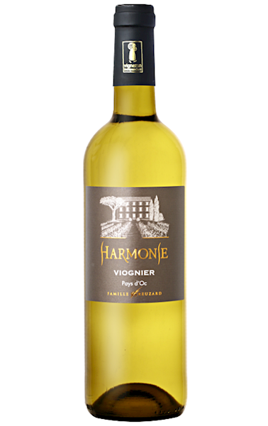 HARMONIE VIOGNIER 0,75L