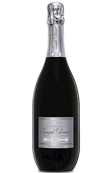JOSEPH PERRIER VINTAGE 2010 EXTRA BRUT 0,75L