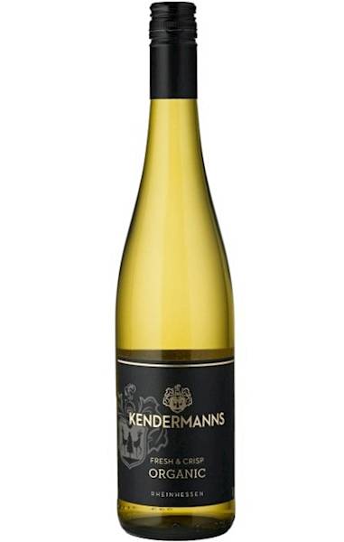 KENDERMANS ORGANIC 0,75L