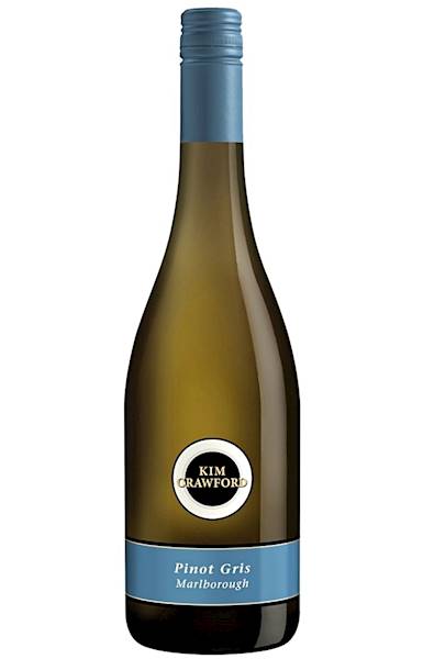 KIM CRAWFORD PINOT GRIS 0,75L