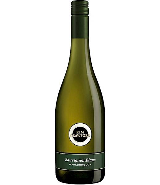 KIM CRAWFORD SAUVIGNON BLANC 0,75L