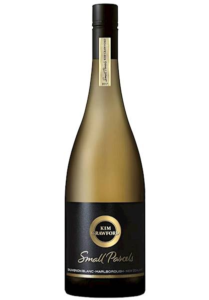 KIM CRAWFORD SMALL PARCELS SAUVIGNON BLANC 0,75L