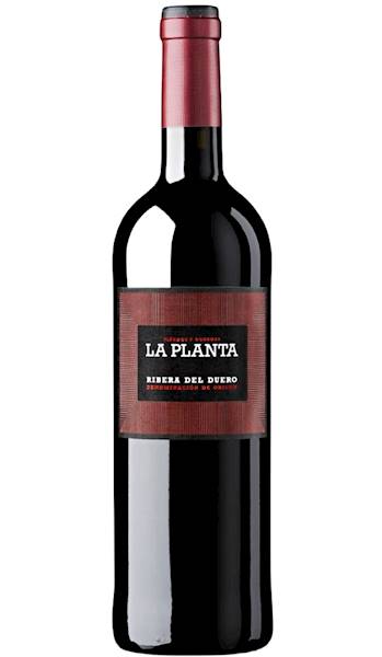 LA PLANTA TINTO 0,75L
