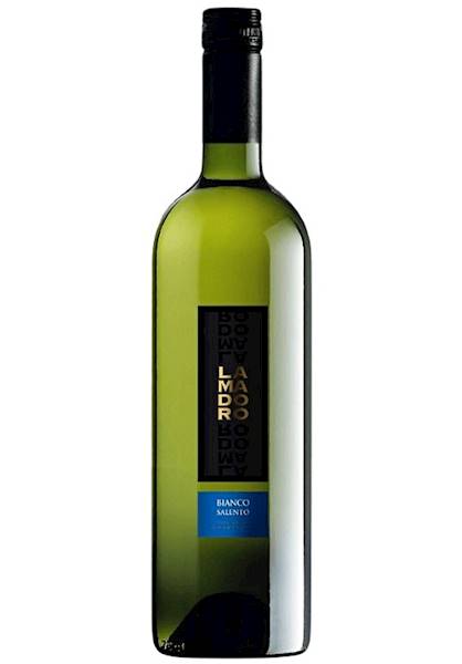 LAMADORO BIANCO SALENTO 0,75L