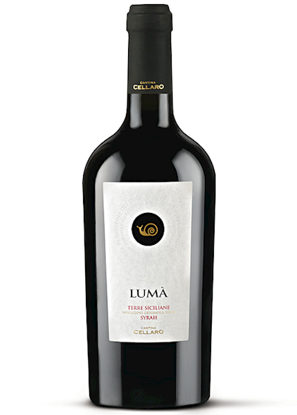 LUMA SYRAH 0,75L