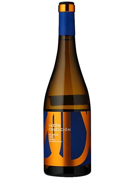 LUZON COLLECCION BLANCO 0,75L