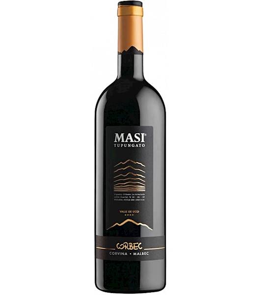 MASI TUPUNGATO CORBEC 0,75L