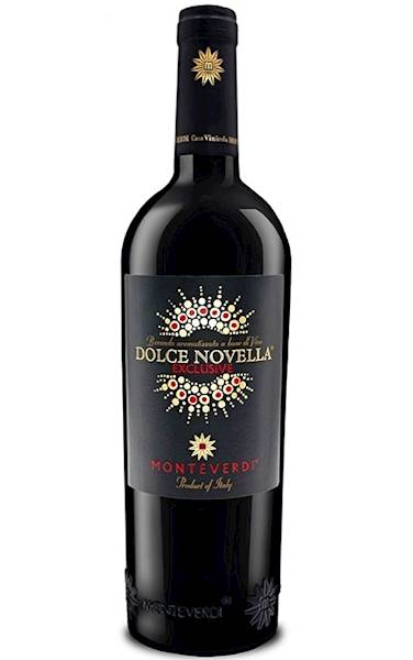 MONTEVERDI DOLCE NOVELLA 0,75L