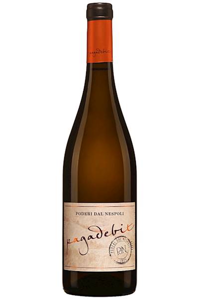 NESPOLI PAGADEBIT 0,75L