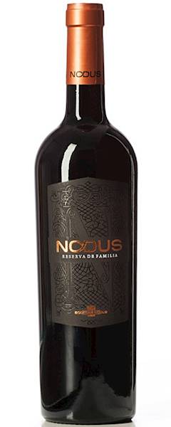 NODUS RESERVA DE FAMILIA 0,75L