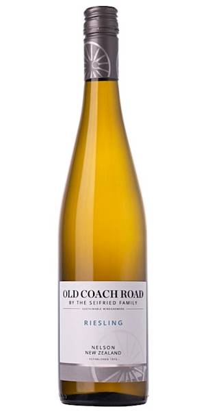 OLD COACH ROAD RIESLING 0,75L