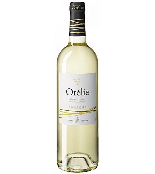 ORELIE BLANC 0,75L