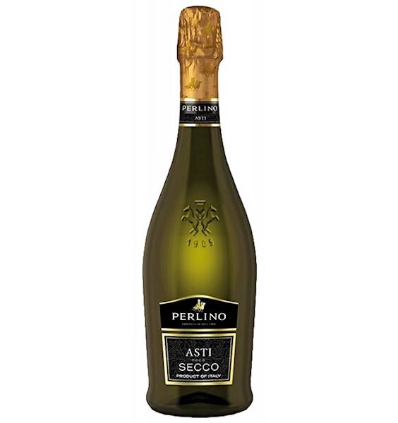 PERLINO ASTI SECCO 0,75L
