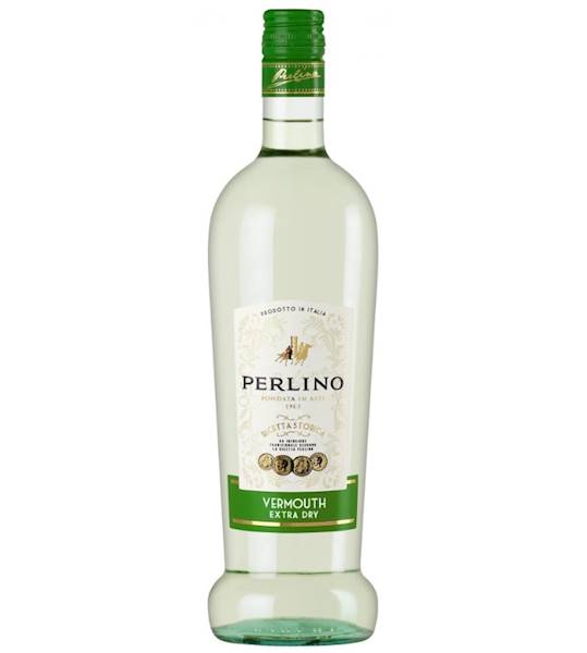 PERLINO VERMOUTH EXTRA DRY 1L