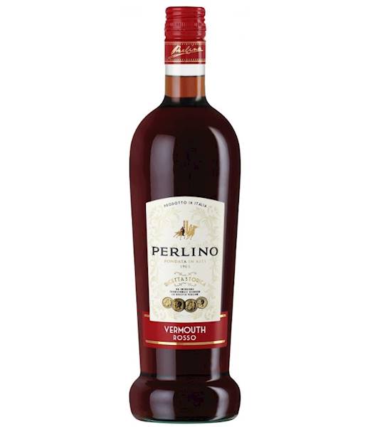 PERLINO VERMOUTH ROSSO 1L