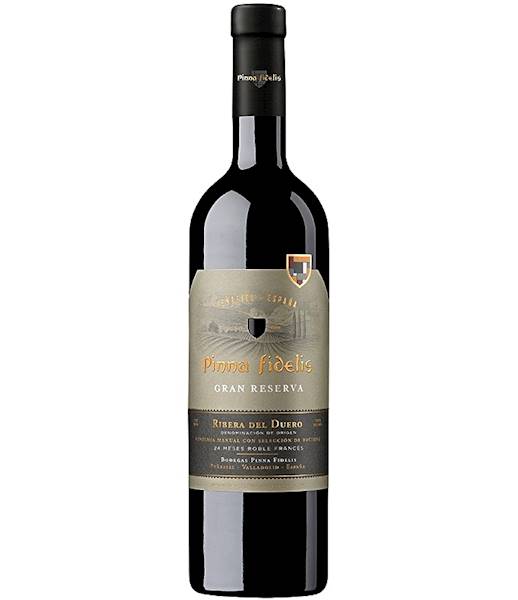 PINNA FIDELIS GRAN RESERVA 0,75L