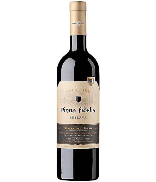 PINNA FIDELIS RESERVA 0,75L