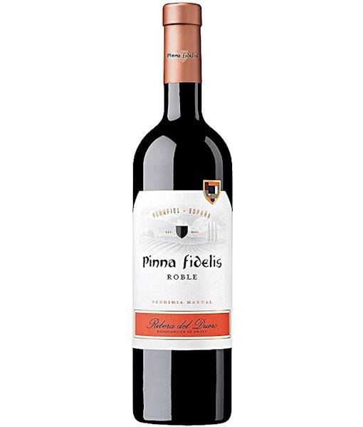 PINNA FIDELIS ROBLE 0,75L