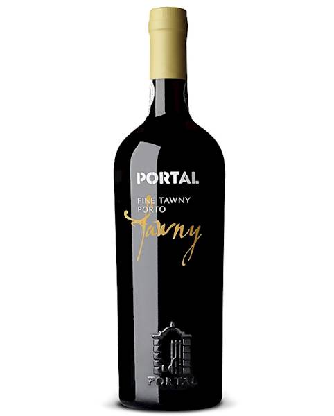 PORTAL FINE TAWNY PORTO 0,75L