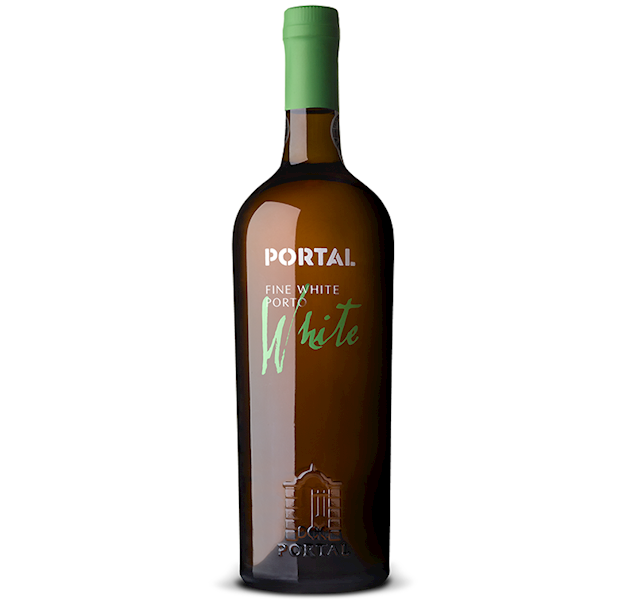PORTAL FINE WHITE PORTO 0,75L