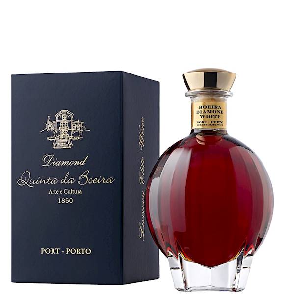 QUINTA DA BOEIRA DIAMOND PORTO 0,75L