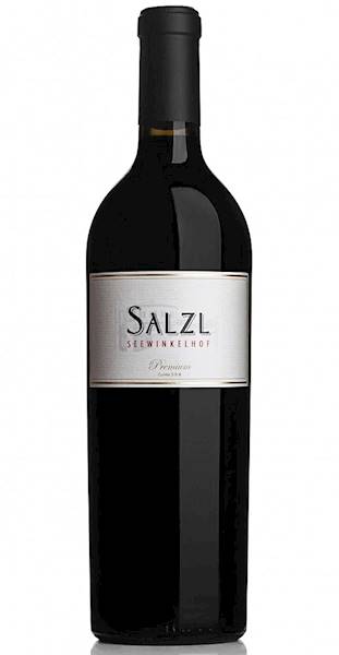 SALZL CUVEE 3-5-8 PREMIUM 0,75L