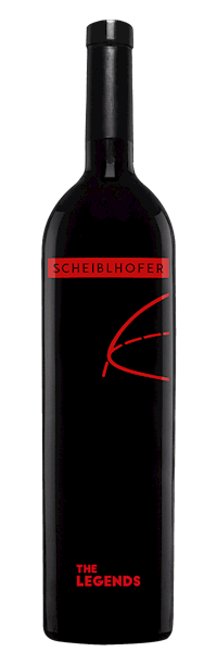 SCHEIBLHOFER THE LEGENDS 0,75L