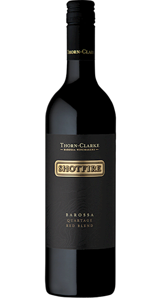 THORN-CLARKE SHOTFIRE BAROSSA QUARTAGE 0,75L