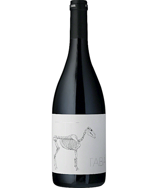 TABA MONASTRELL 0,75L