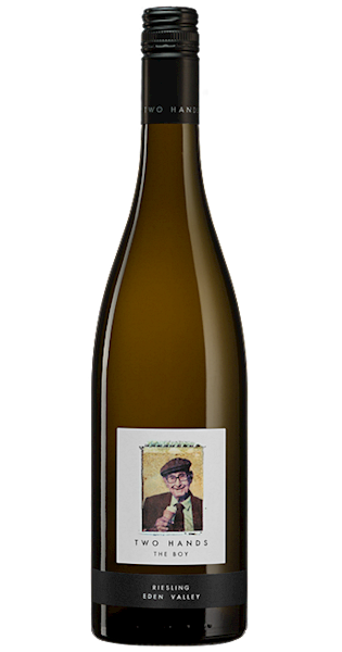 TWO HANDS THE BOY RIESLING 0,75L